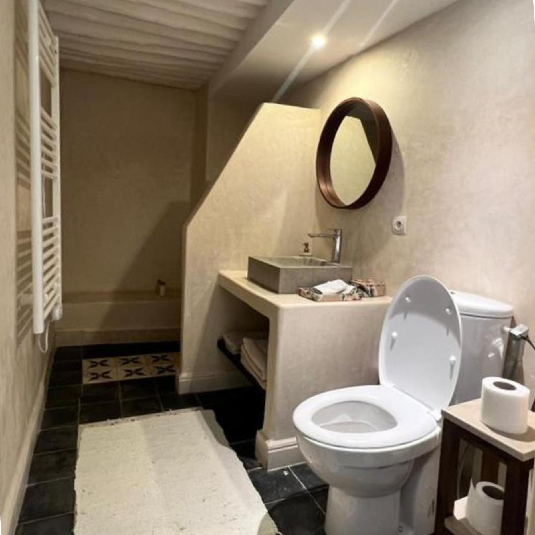 Dar Mayshad Riad - Luxurious Boutique Hotel In The Medina (Adults Only) Rabat Esterno foto
