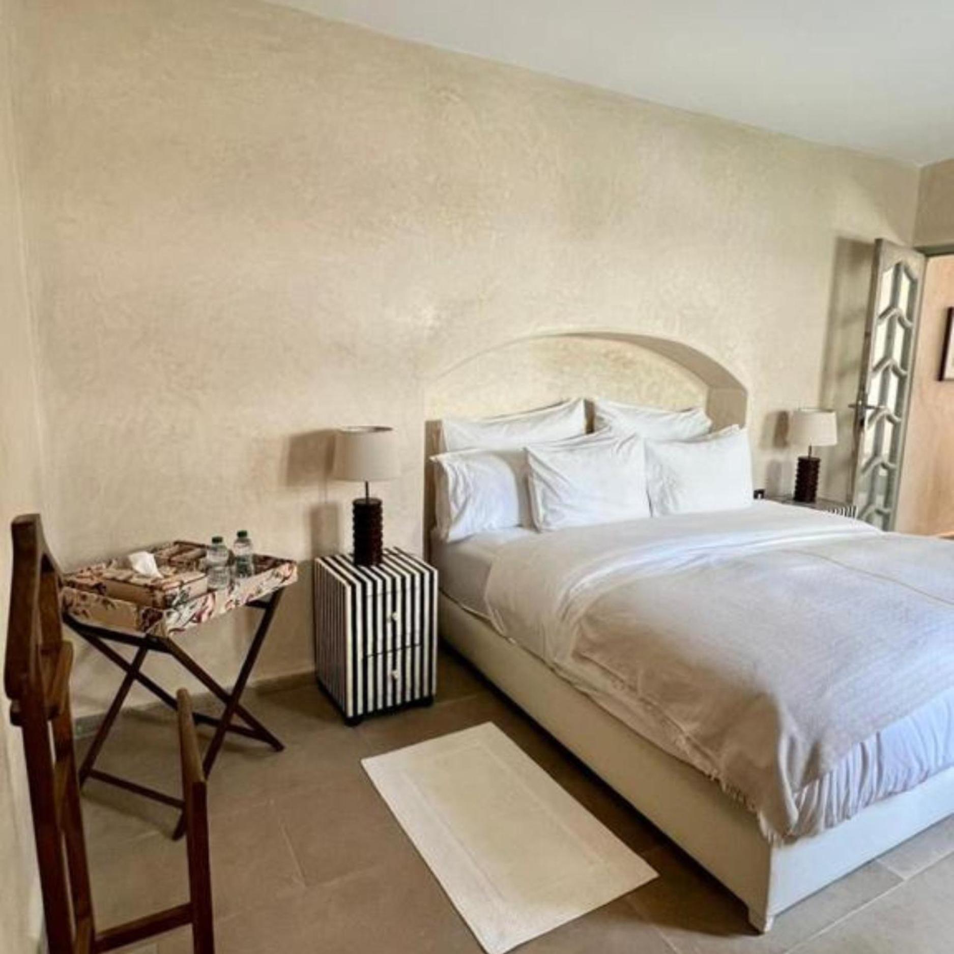 Dar Mayshad Riad - Luxurious Boutique Hotel In The Medina (Adults Only) Rabat Esterno foto