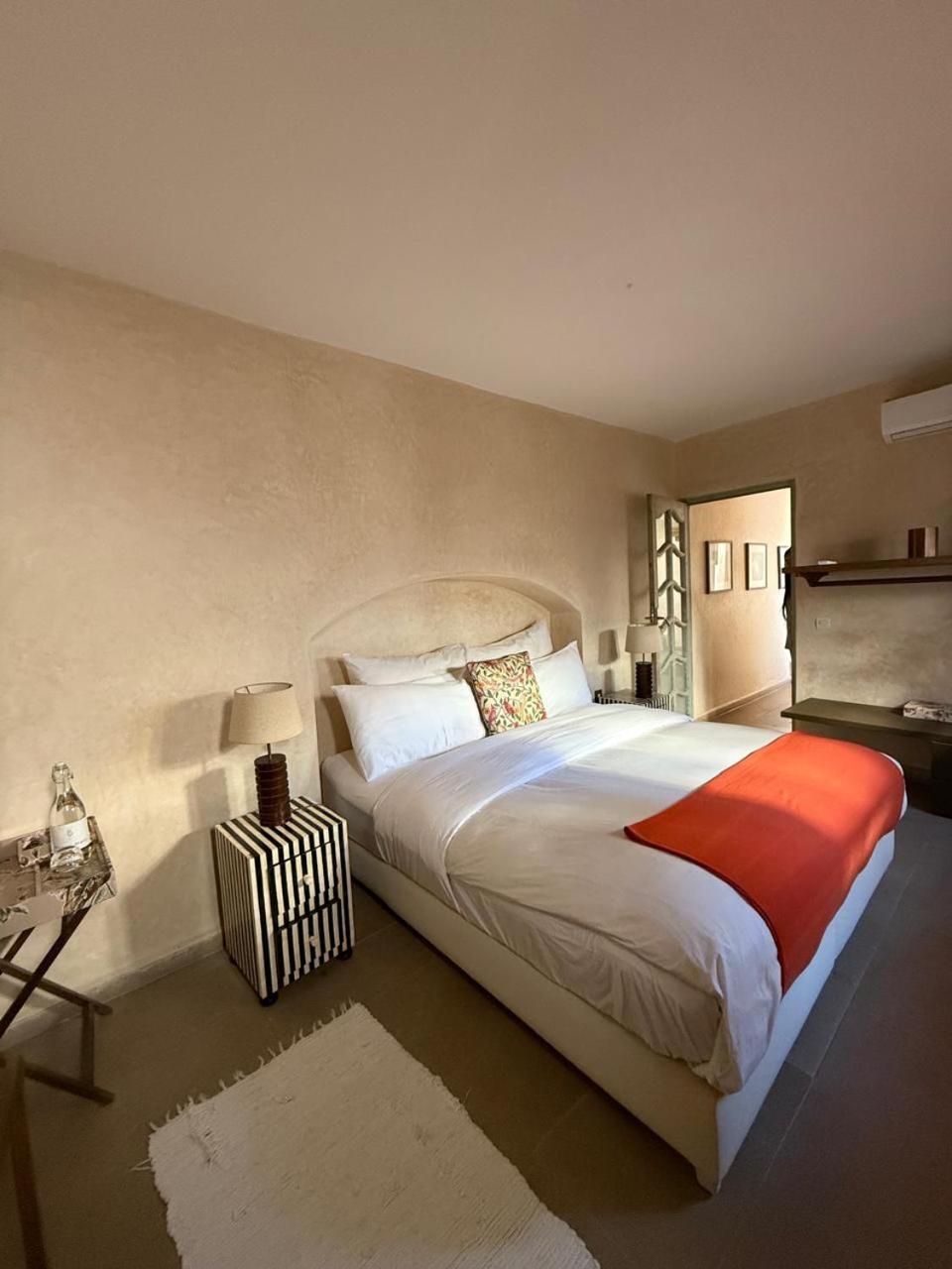 Dar Mayshad Riad - Luxurious Boutique Hotel In The Medina (Adults Only) Rabat Esterno foto