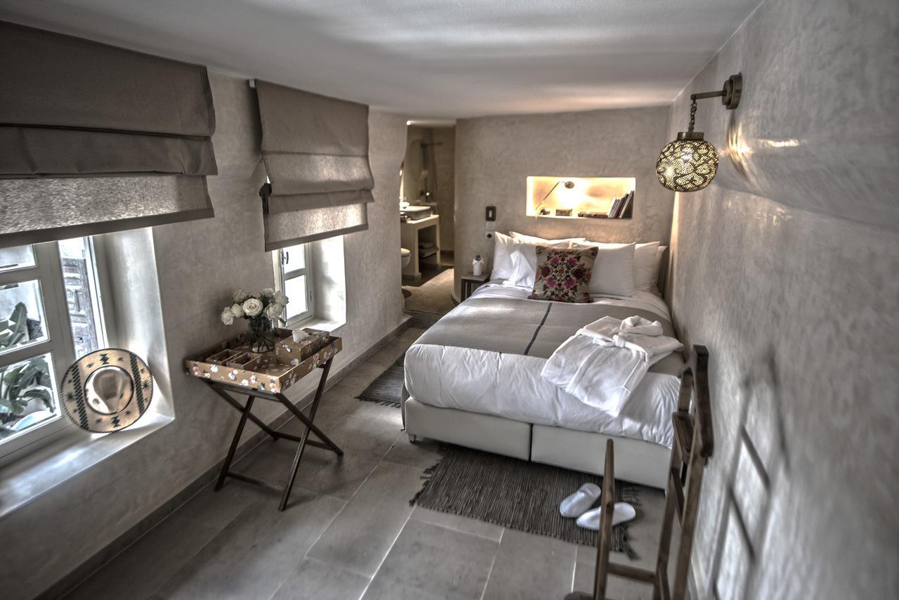 Dar Mayshad Riad - Luxurious Boutique Hotel In The Medina (Adults Only) Rabat Esterno foto