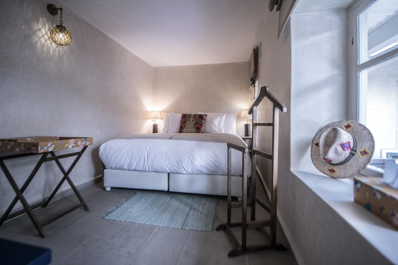 Dar Mayshad Riad - Luxurious Boutique Hotel In The Medina (Adults Only) Rabat Esterno foto
