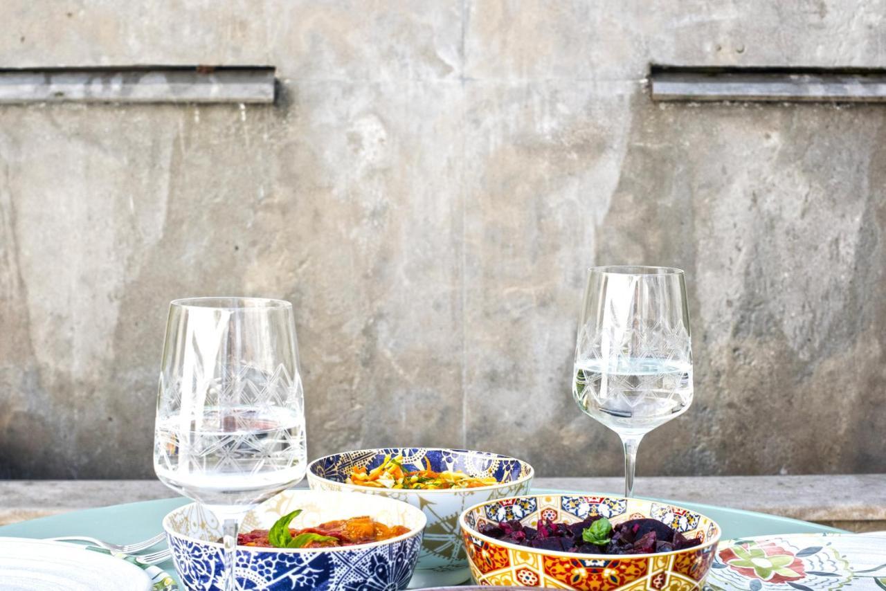 Dar Mayshad Riad - Luxurious Boutique Hotel In The Medina (Adults Only) Rabat Esterno foto