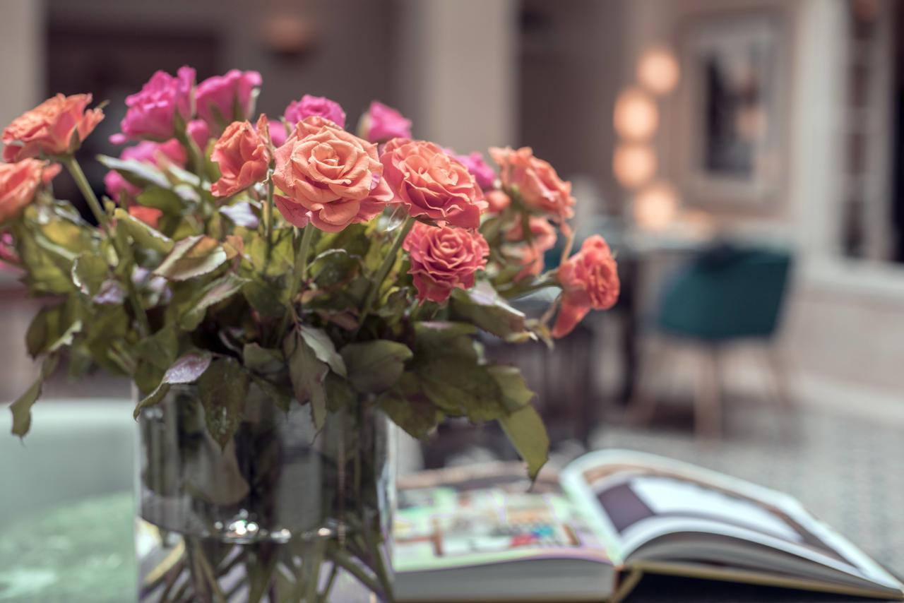 Dar Mayshad Riad - Luxurious Boutique Hotel In The Medina (Adults Only) Rabat Esterno foto