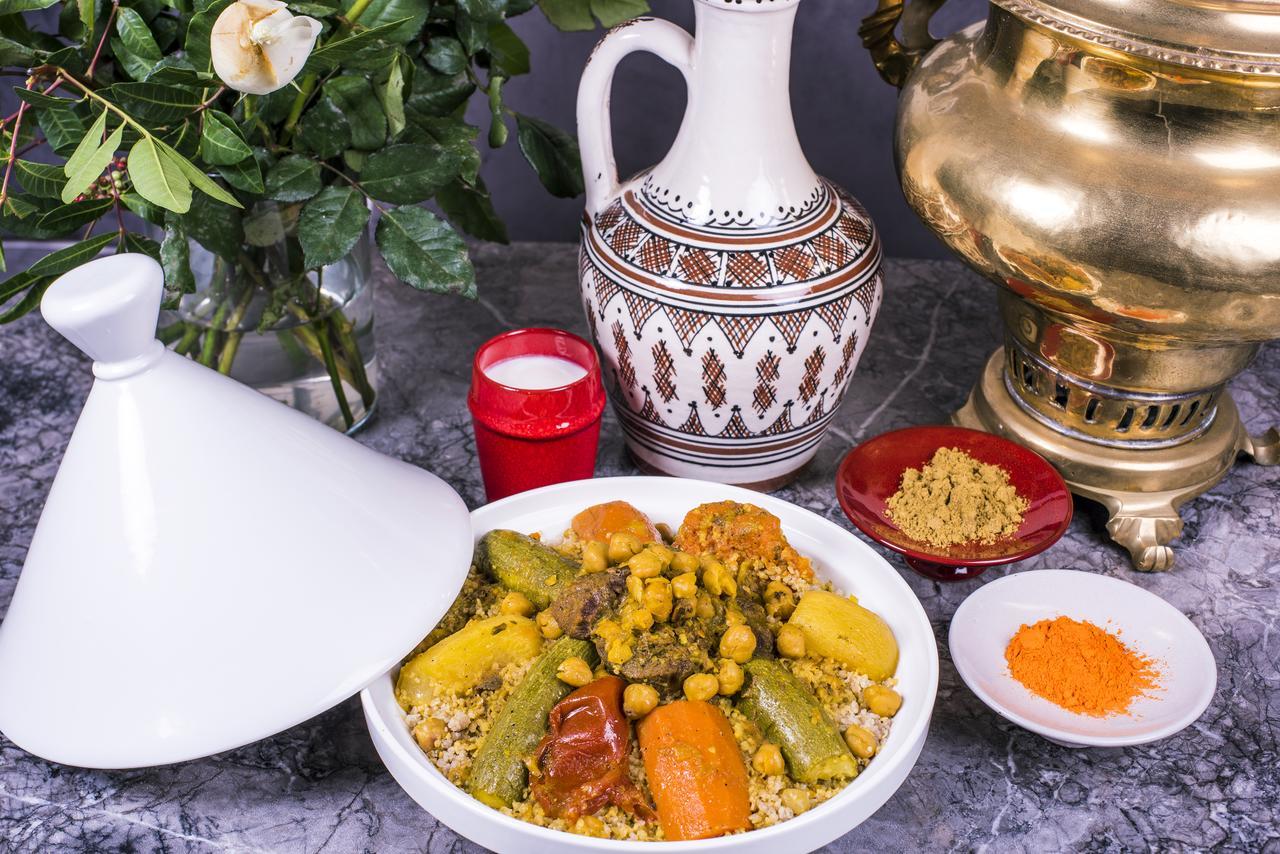Dar Mayshad Riad - Luxurious Boutique Hotel In The Medina (Adults Only) Rabat Esterno foto