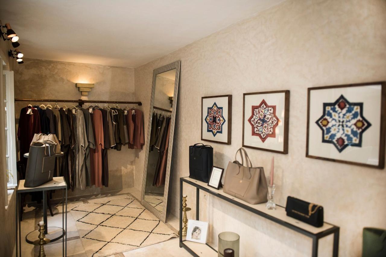 Dar Mayshad Riad - Luxurious Boutique Hotel In The Medina (Adults Only) Rabat Esterno foto