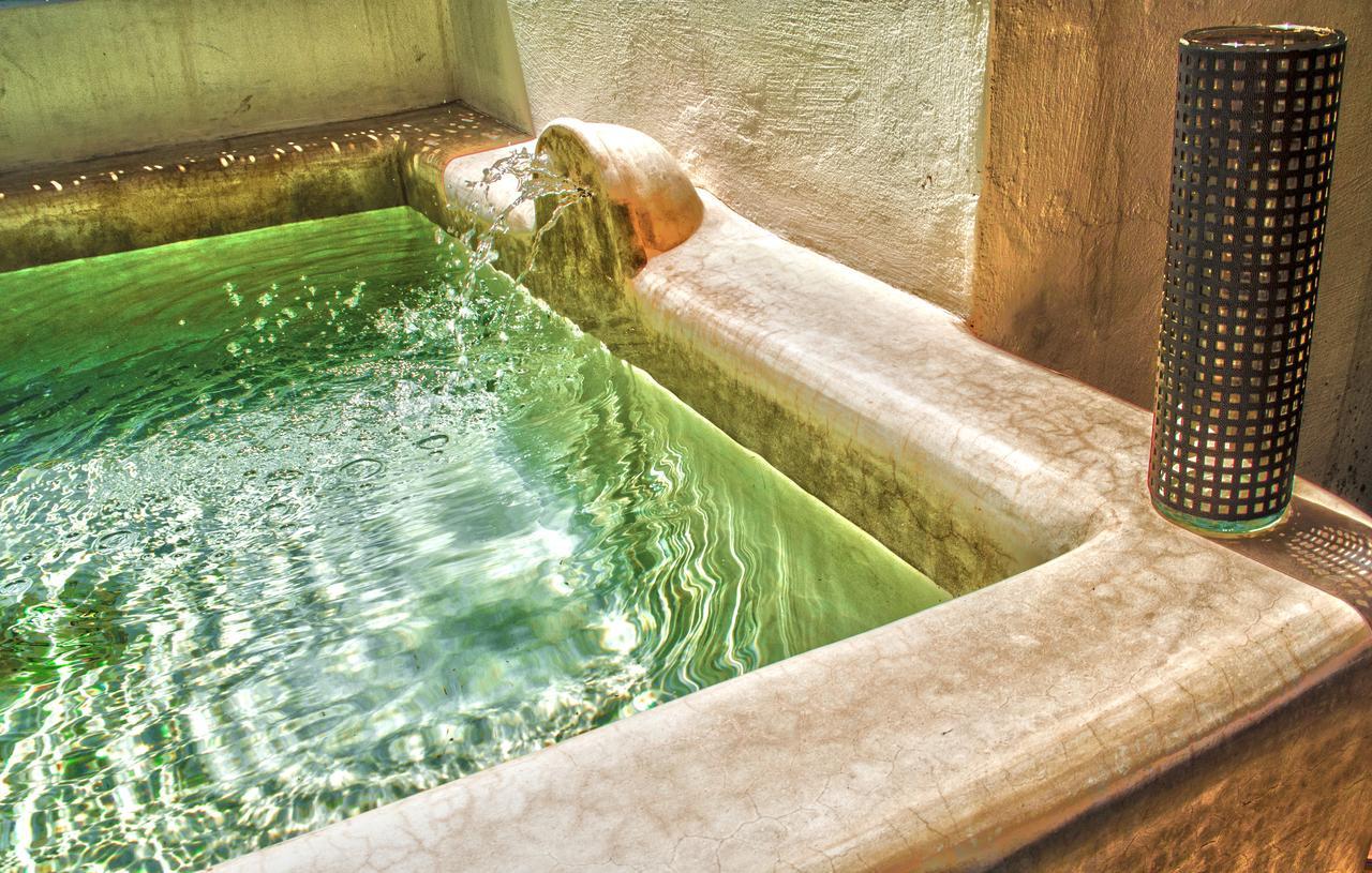 Dar Mayshad Riad - Luxurious Boutique Hotel In The Medina (Adults Only) Rabat Esterno foto
