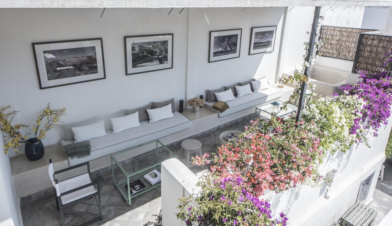 Dar Mayshad Riad - Luxurious Boutique Hotel In The Medina (Adults Only) Rabat Esterno foto