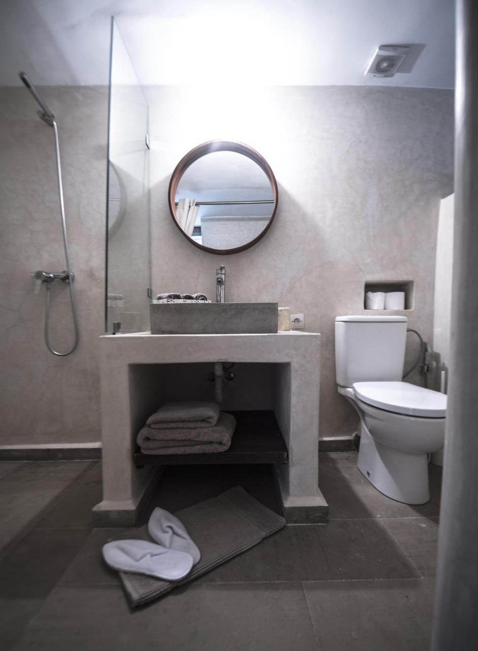 Dar Mayshad Riad - Luxurious Boutique Hotel In The Medina (Adults Only) Rabat Esterno foto