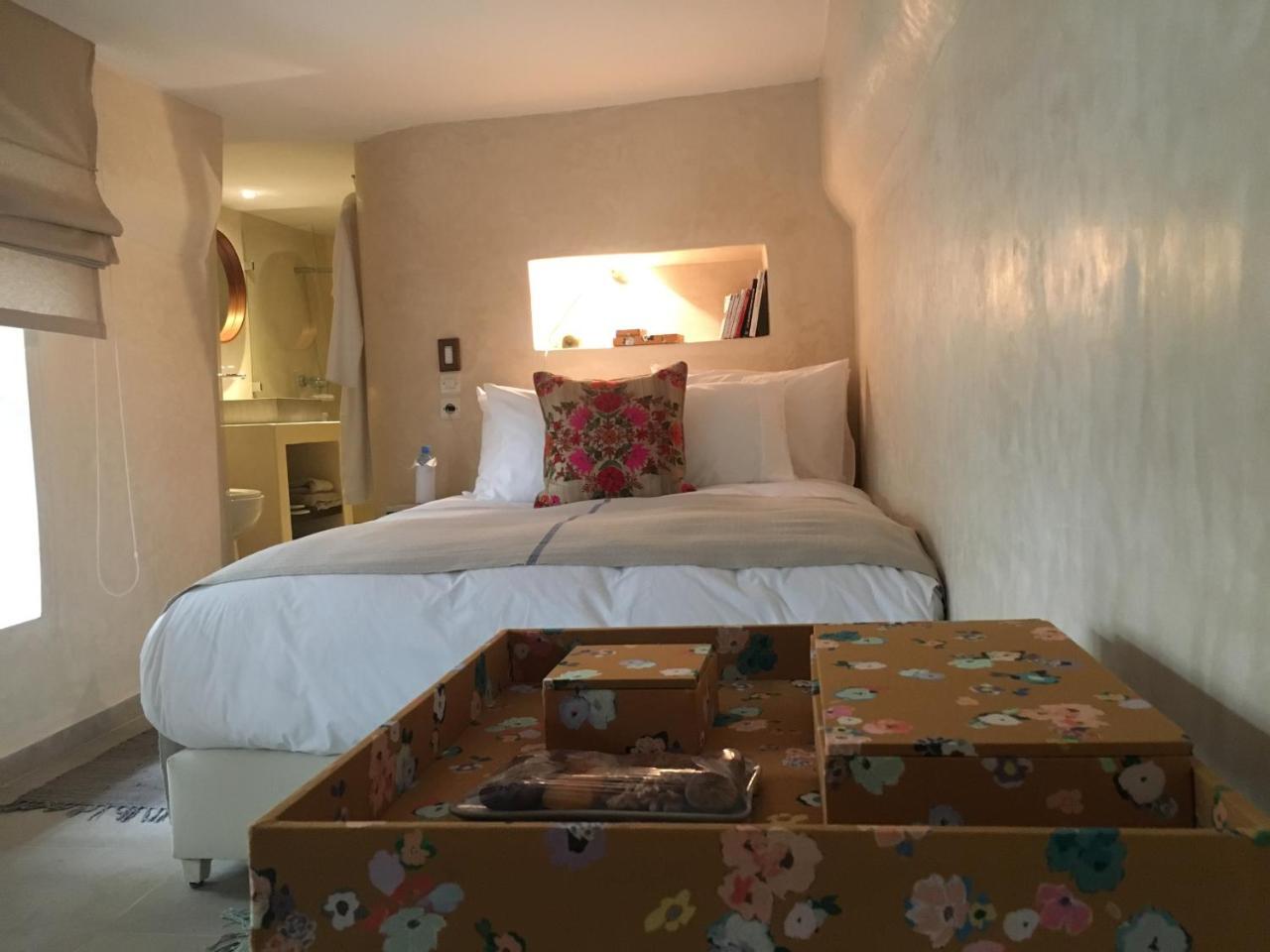 Dar Mayshad Riad - Luxurious Boutique Hotel In The Medina (Adults Only) Rabat Esterno foto